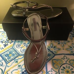 NCBGEneration Frida Collar Sandal